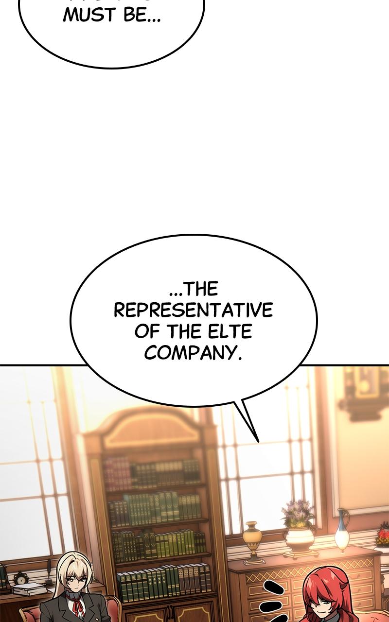 The Extra's Academy Survival Guide Chapter 24