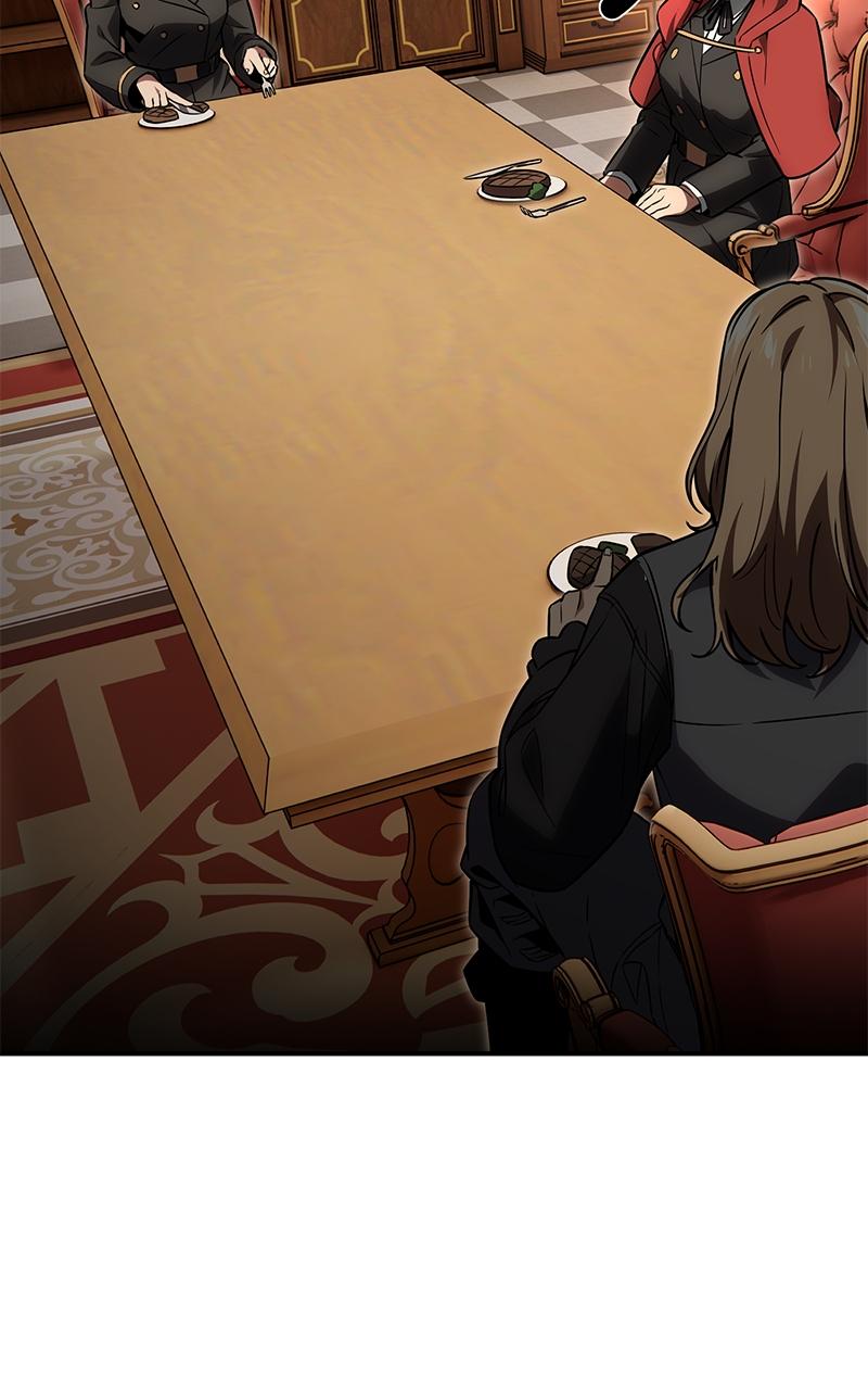 The Extra's Academy Survival Guide Chapter 24