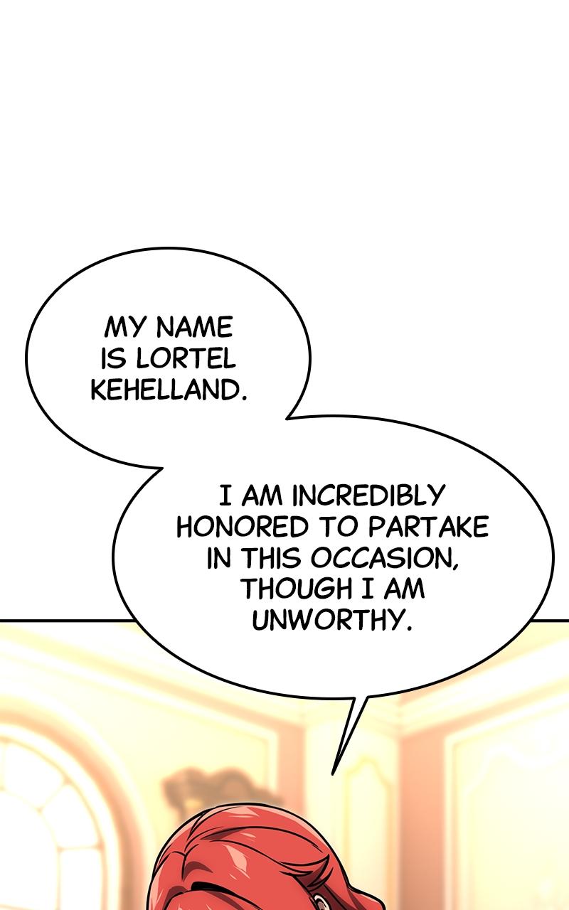 The Extra's Academy Survival Guide Chapter 24