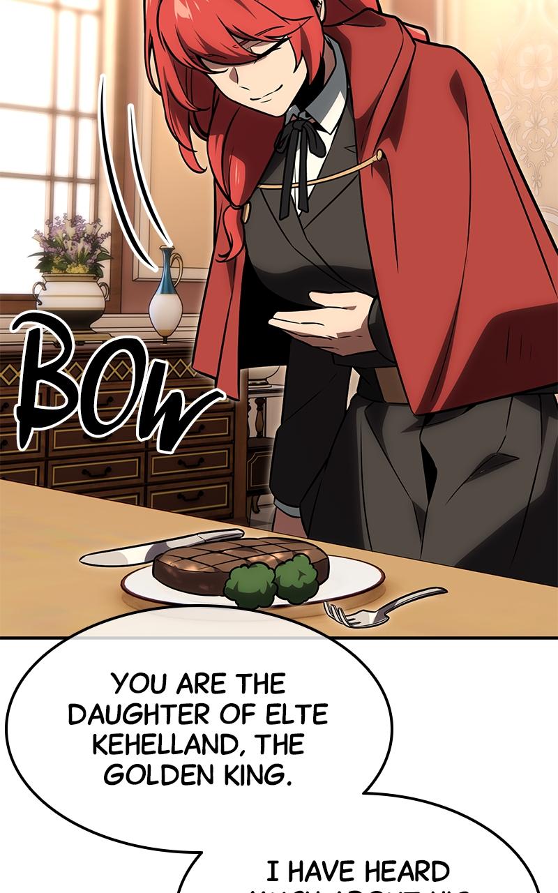 The Extra's Academy Survival Guide Chapter 24