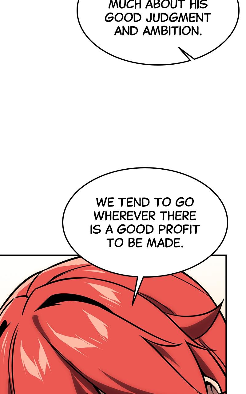 The Extra's Academy Survival Guide Chapter 24