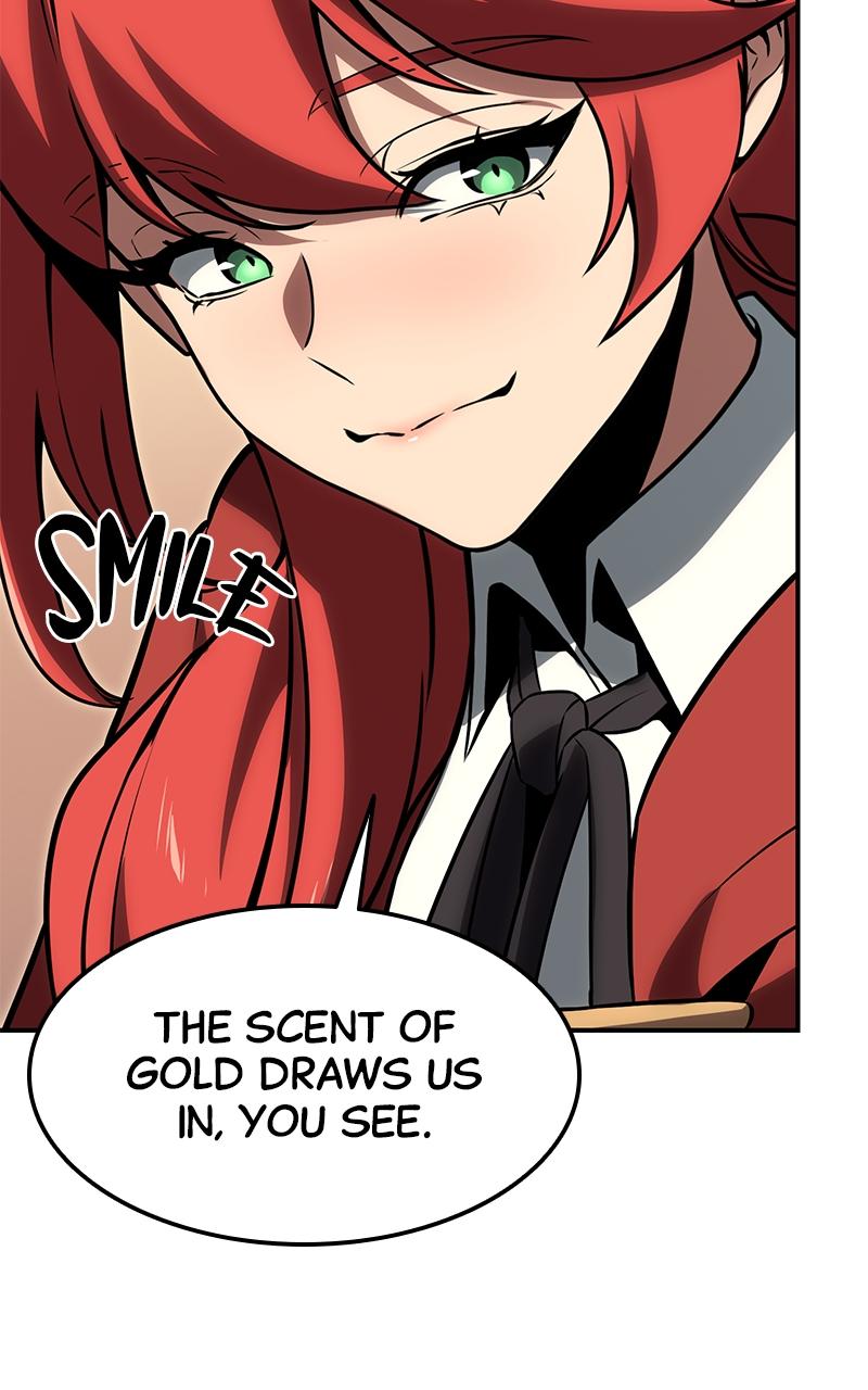 The Extra's Academy Survival Guide Chapter 24