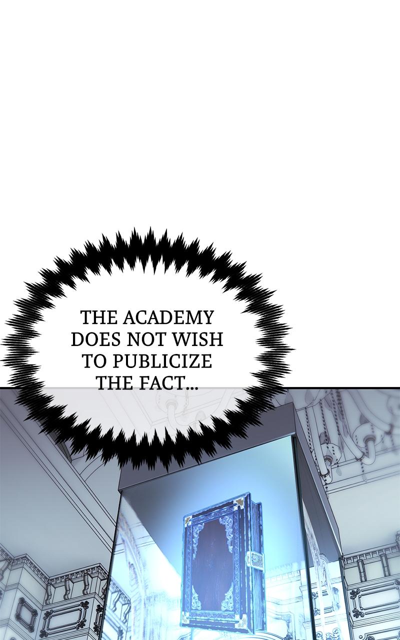 The Extra's Academy Survival Guide Chapter 24