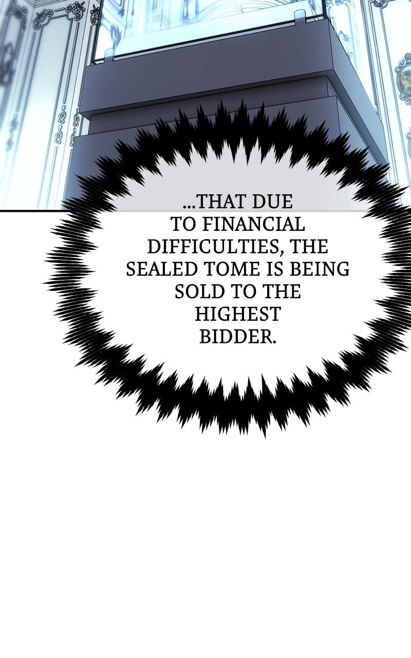 The Extra's Academy Survival Guide Chapter 24