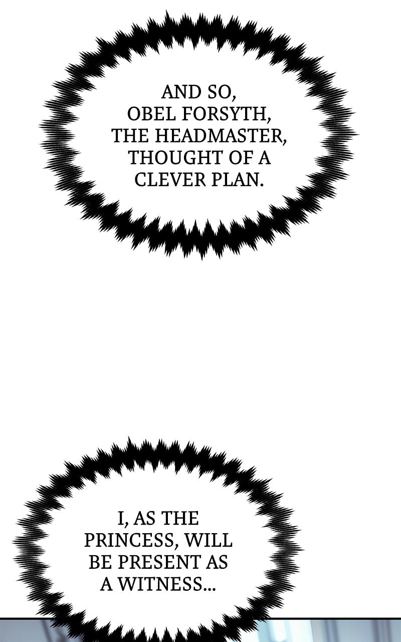 The Extra's Academy Survival Guide Chapter 24