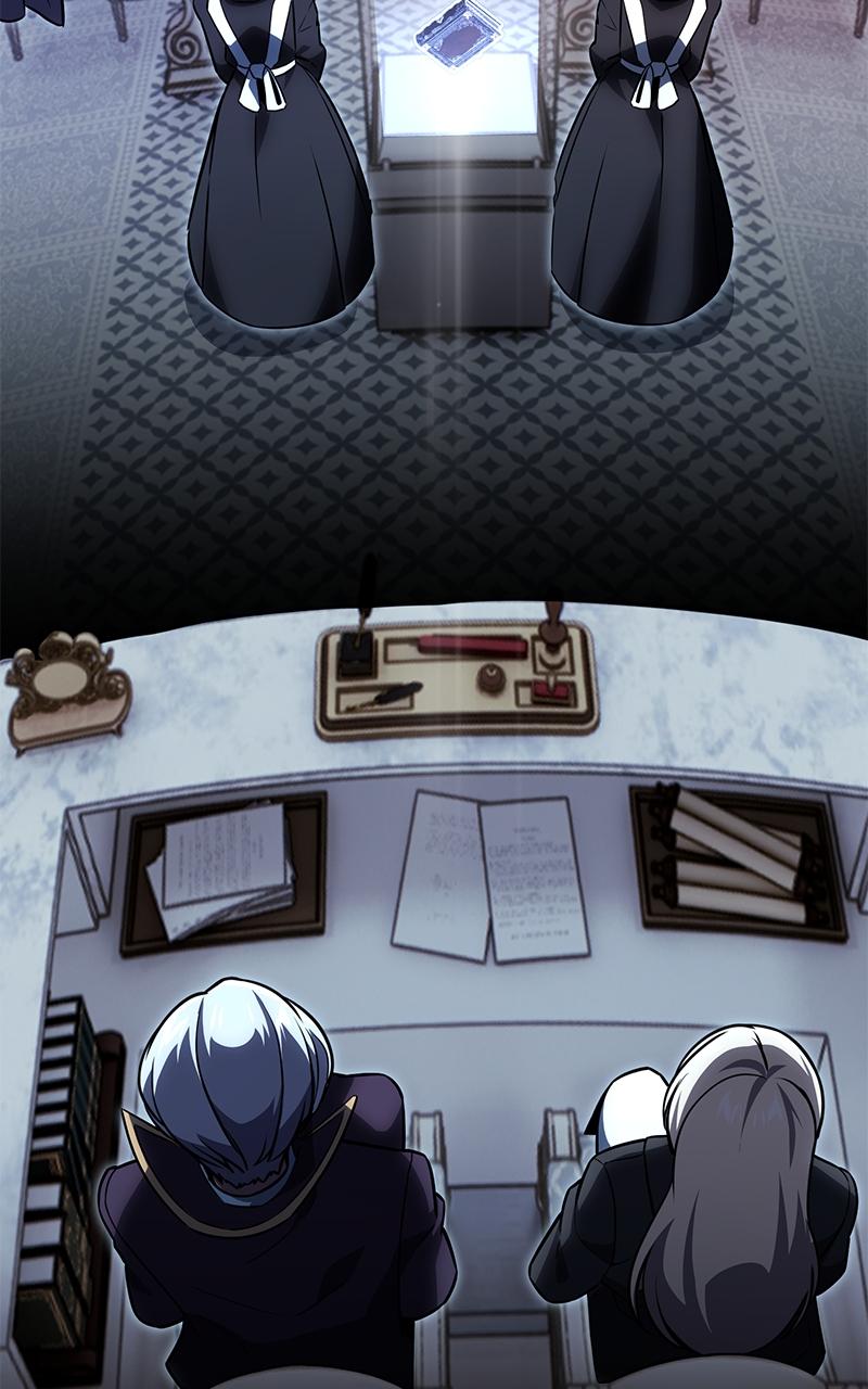 The Extra's Academy Survival Guide Chapter 24