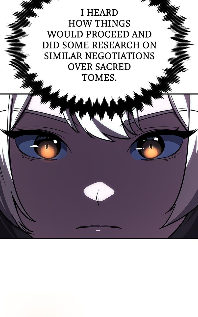 The Extra's Academy Survival Guide Chapter 24