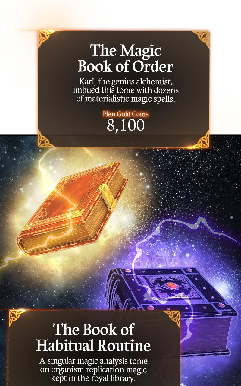 The Extra's Academy Survival Guide Chapter 24