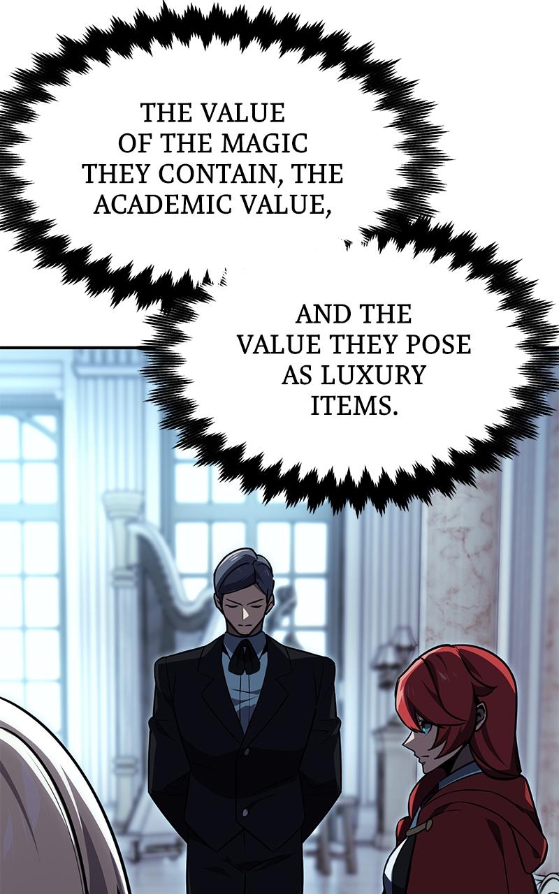 The Extra's Academy Survival Guide Chapter 24