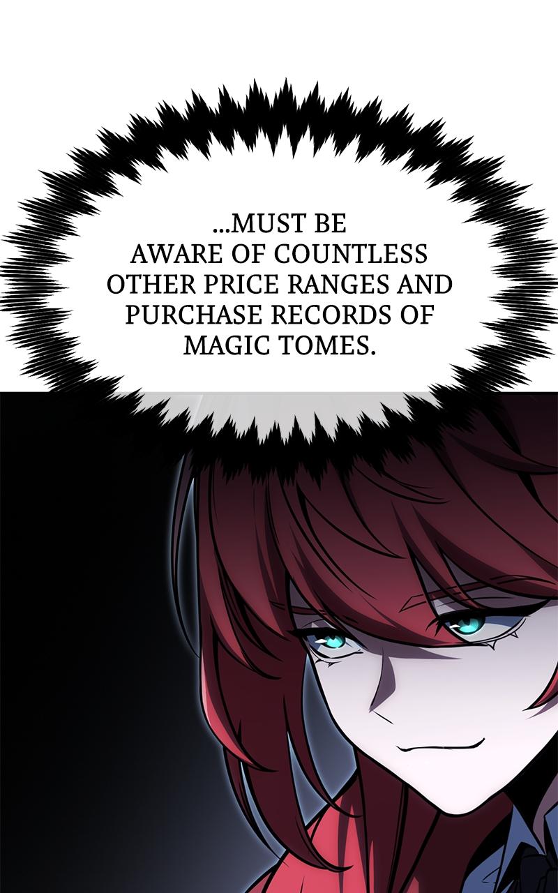 The Extra's Academy Survival Guide Chapter 24