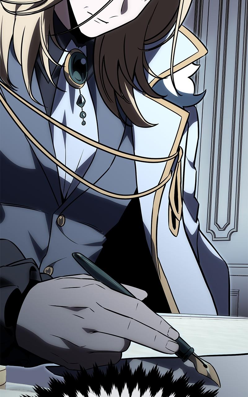 The Extra's Academy Survival Guide Chapter 24