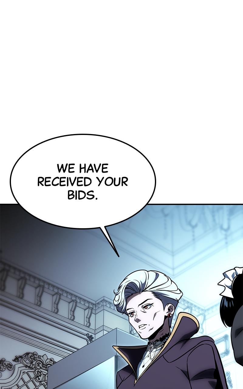 The Extra's Academy Survival Guide Chapter 24