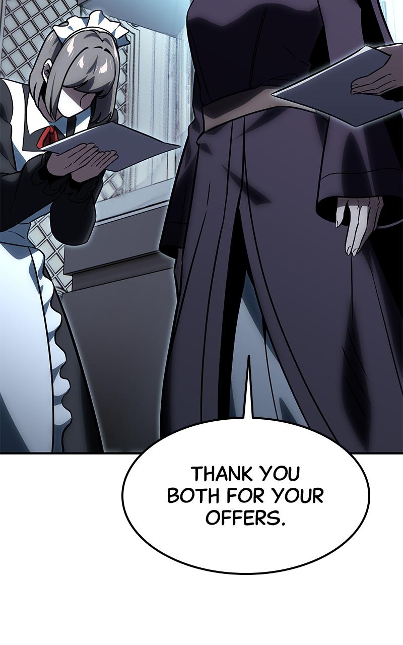 The Extra's Academy Survival Guide Chapter 24