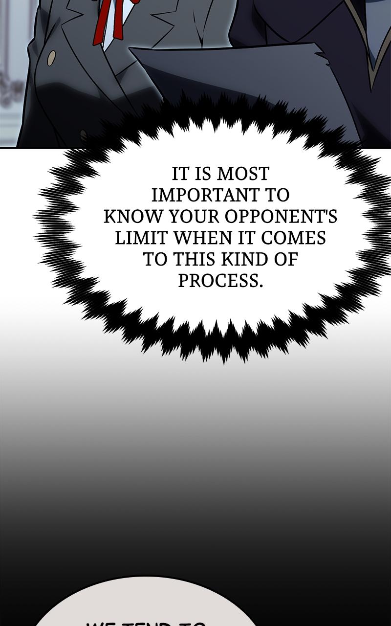 The Extra's Academy Survival Guide Chapter 24