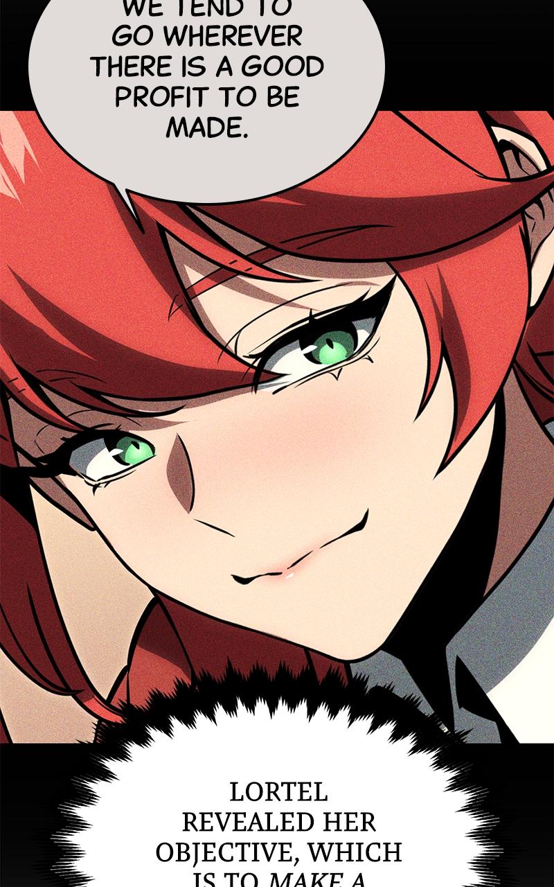 The Extra's Academy Survival Guide Chapter 24