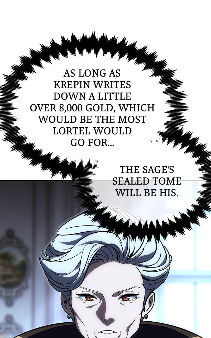 The Extra's Academy Survival Guide Chapter 24