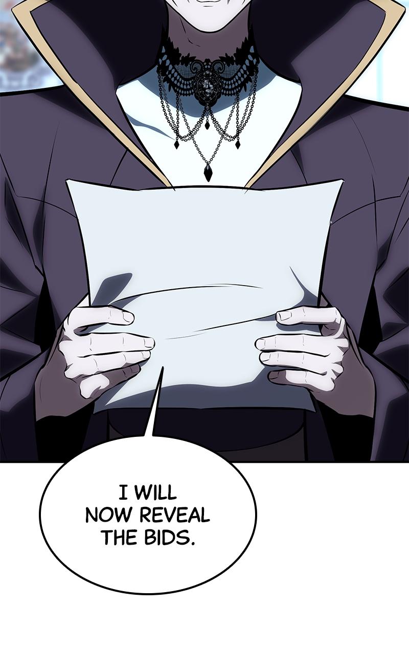 The Extra's Academy Survival Guide Chapter 24