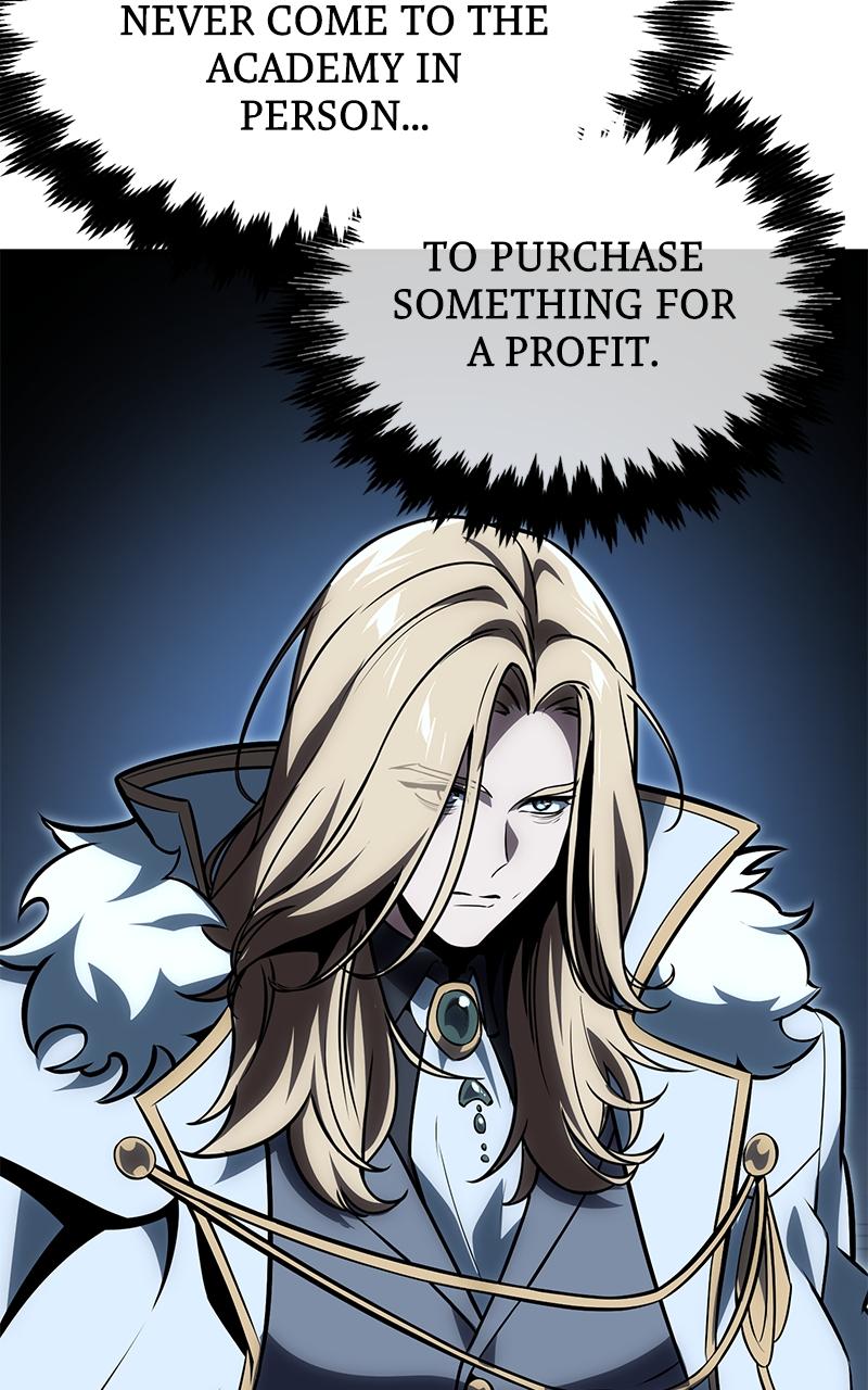 The Extra's Academy Survival Guide Chapter 24