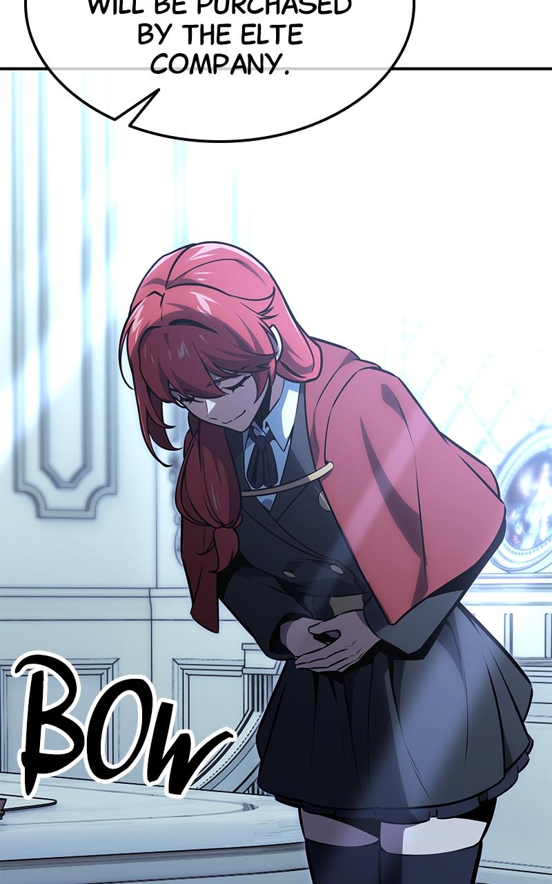 The Extra's Academy Survival Guide Chapter 24