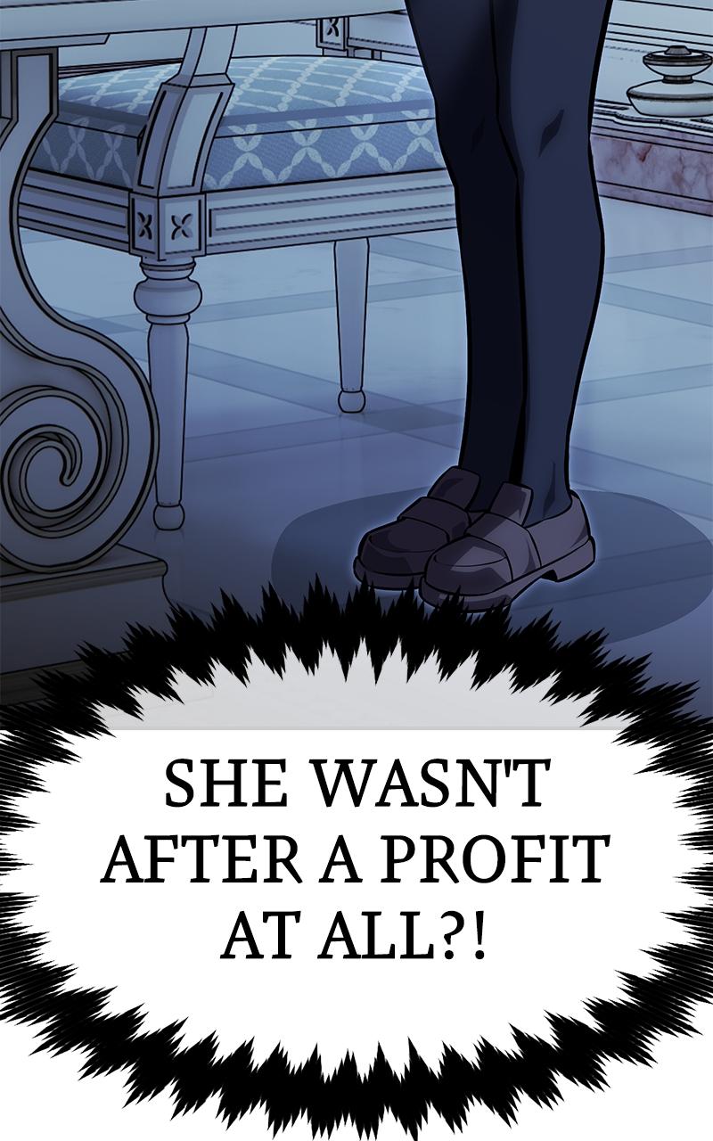 The Extra's Academy Survival Guide Chapter 24