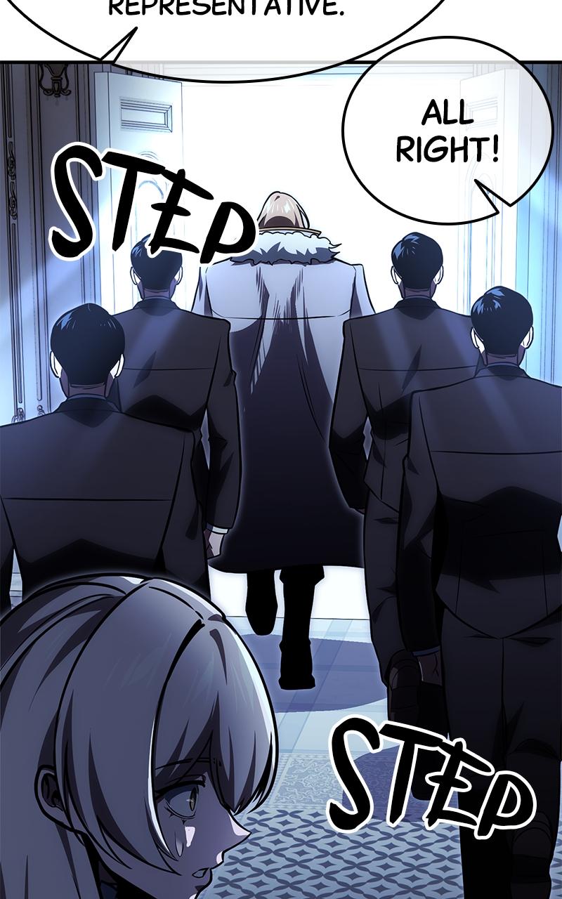 The Extra's Academy Survival Guide Chapter 24