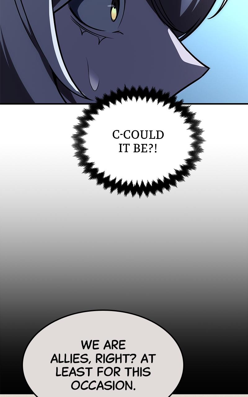 The Extra's Academy Survival Guide Chapter 24