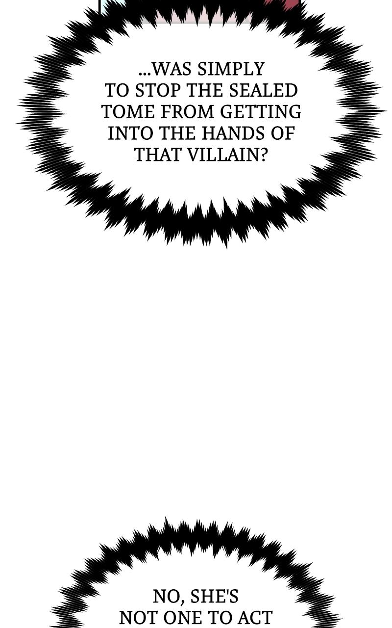 The Extra's Academy Survival Guide Chapter 24