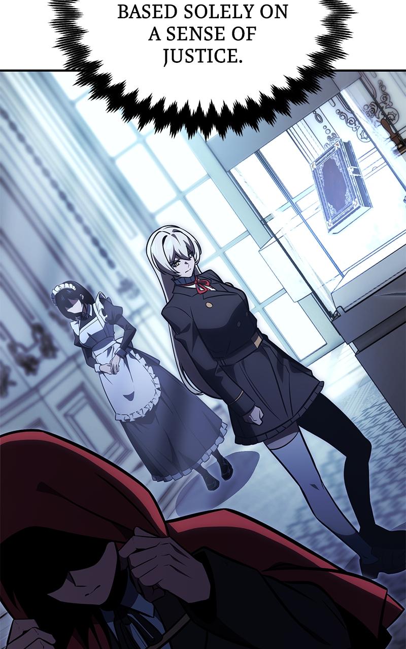 The Extra's Academy Survival Guide Chapter 24