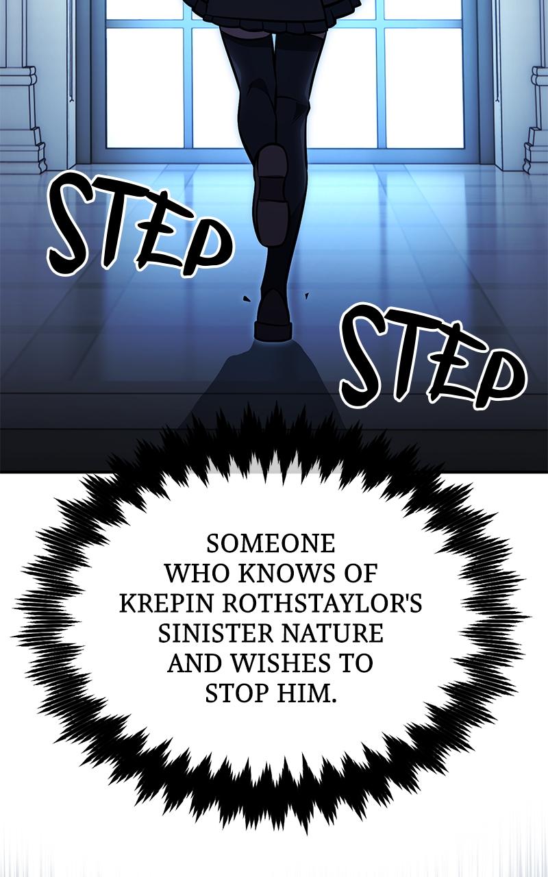 The Extra's Academy Survival Guide Chapter 24