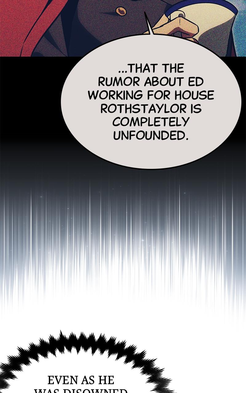 The Extra's Academy Survival Guide Chapter 24