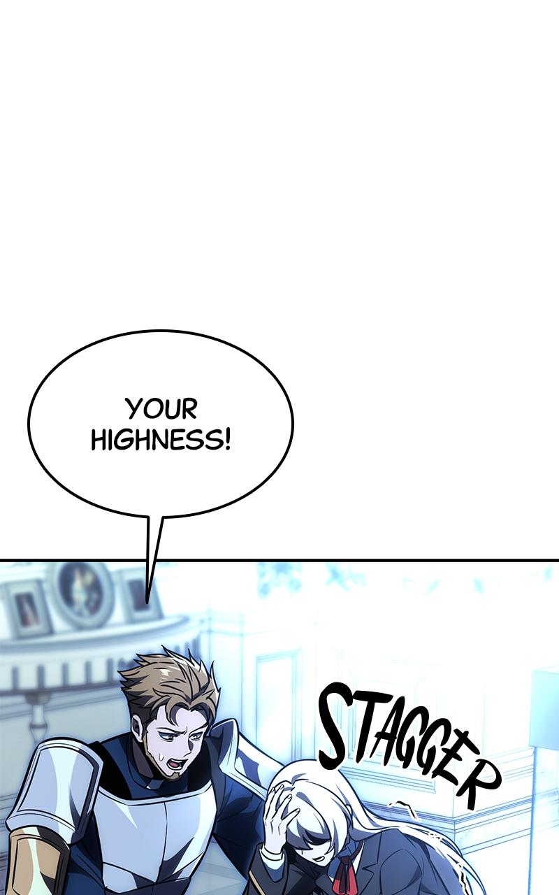 The Extra's Academy Survival Guide Chapter 24