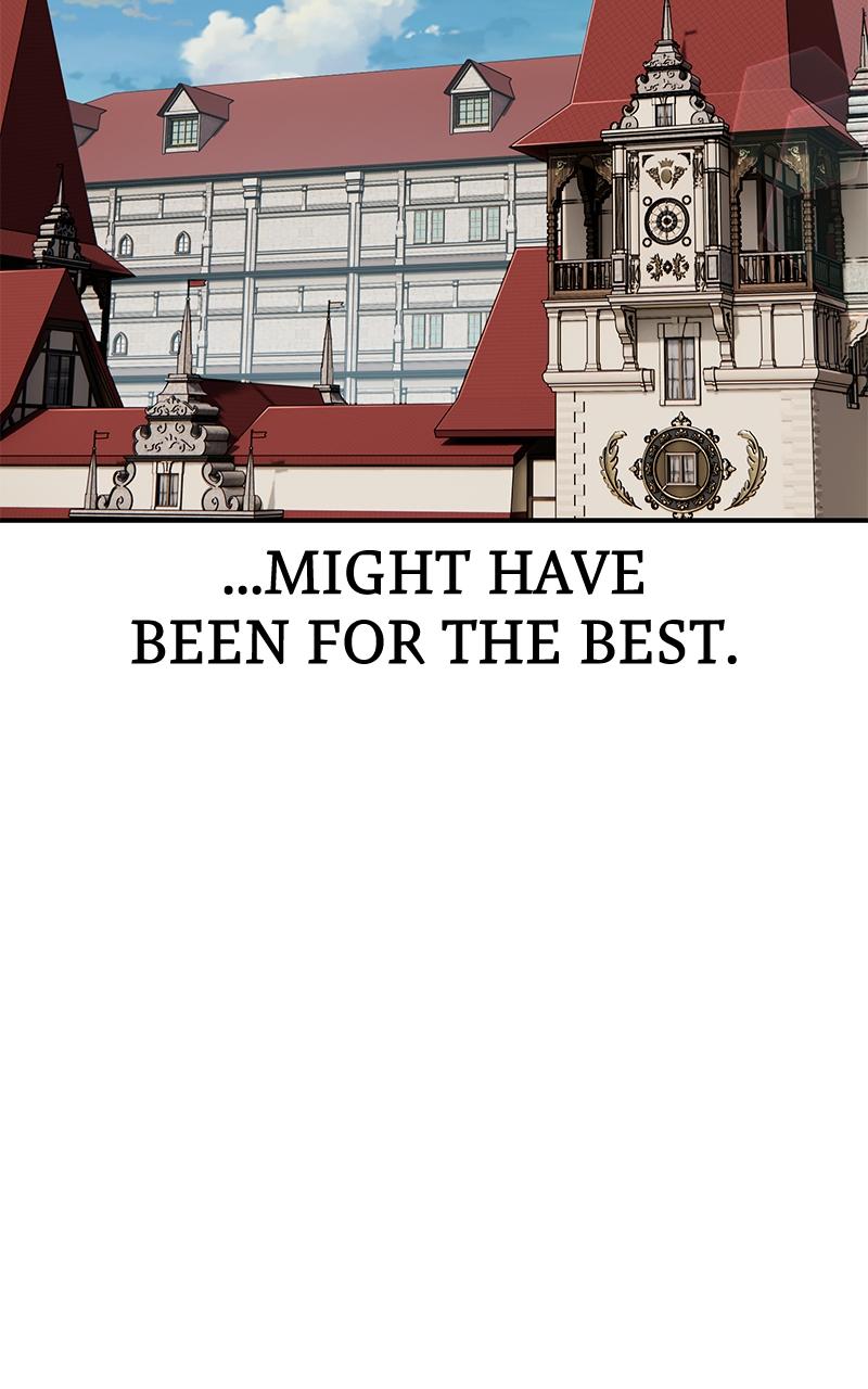 The Extra's Academy Survival Guide Chapter 24