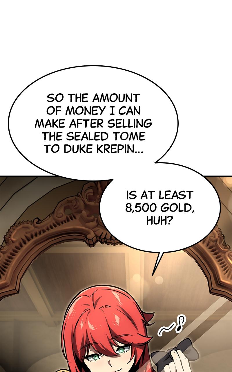 The Extra's Academy Survival Guide Chapter 24