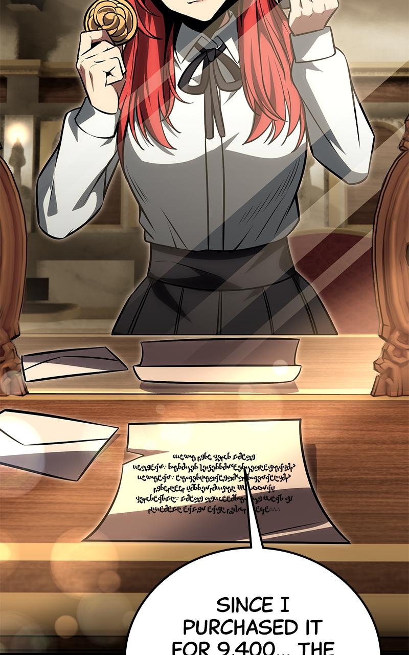 The Extra's Academy Survival Guide Chapter 24