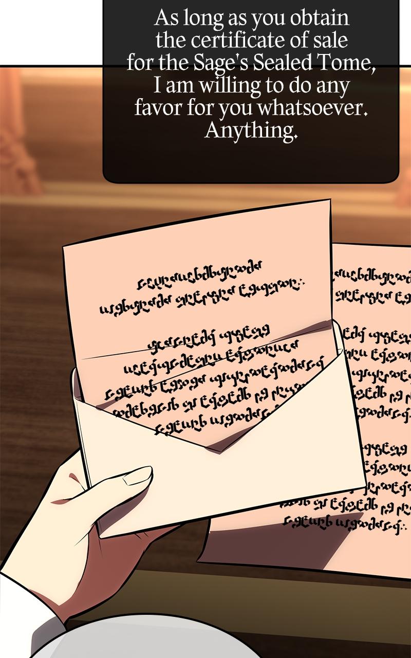 The Extra's Academy Survival Guide Chapter 24