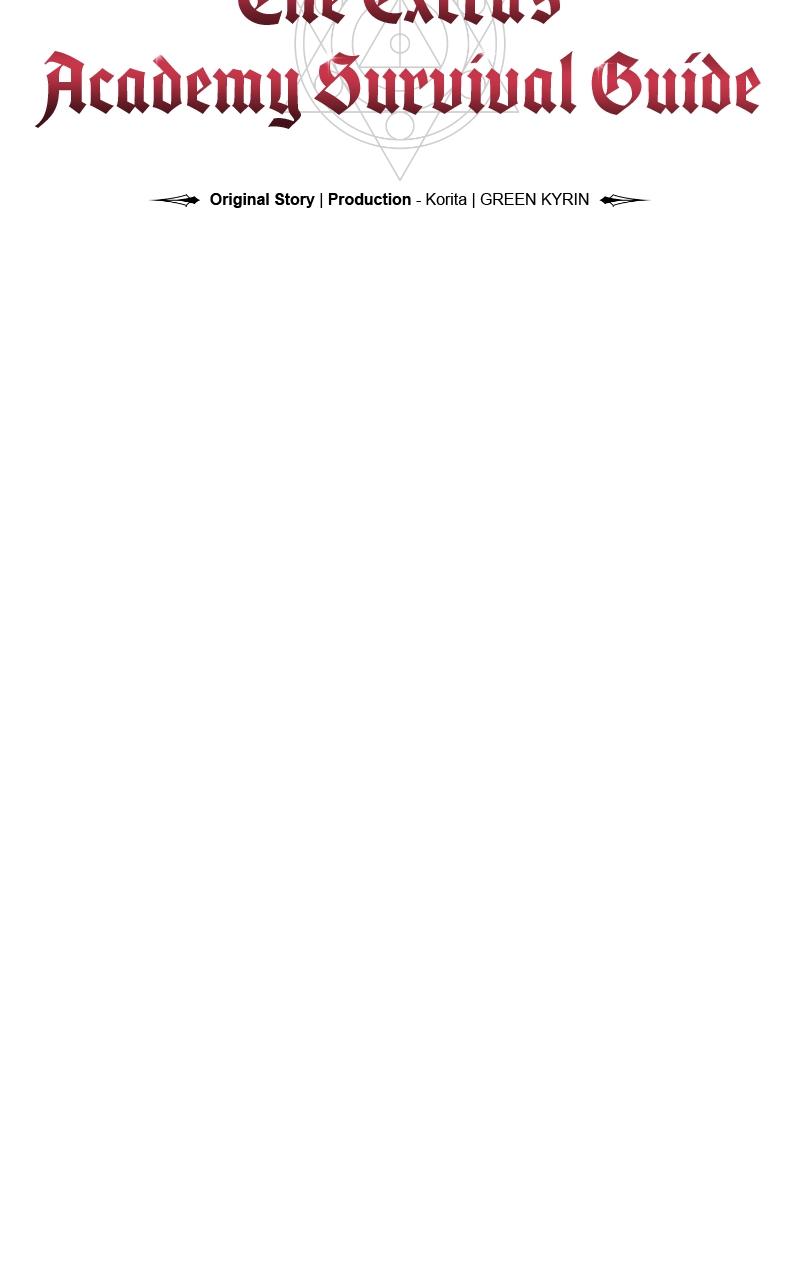 The Extra's Academy Survival Guide Chapter 24