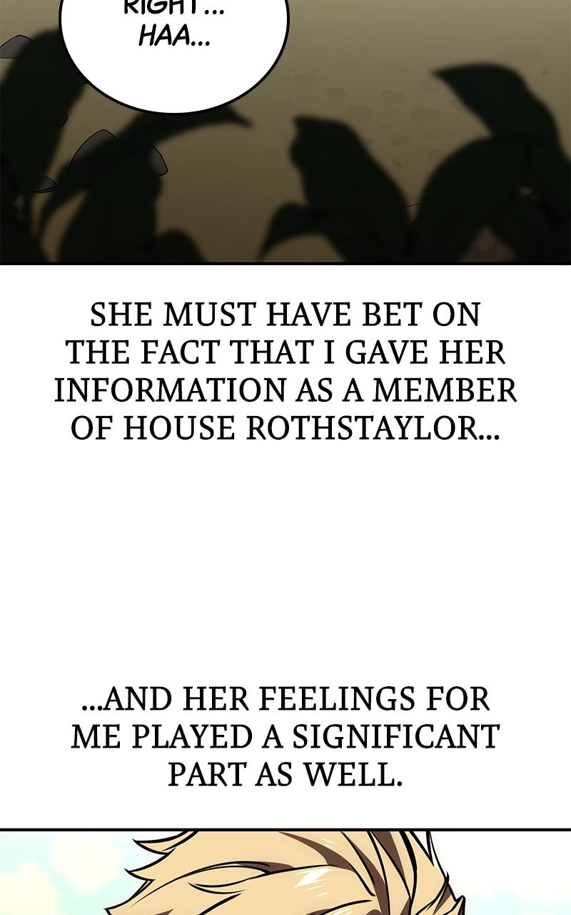 The Extra's Academy Survival Guide Chapter 24