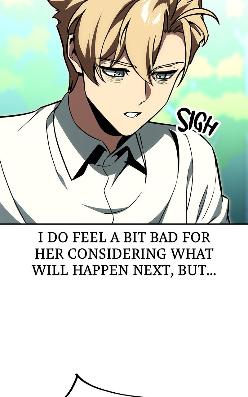 The Extra's Academy Survival Guide Chapter 24