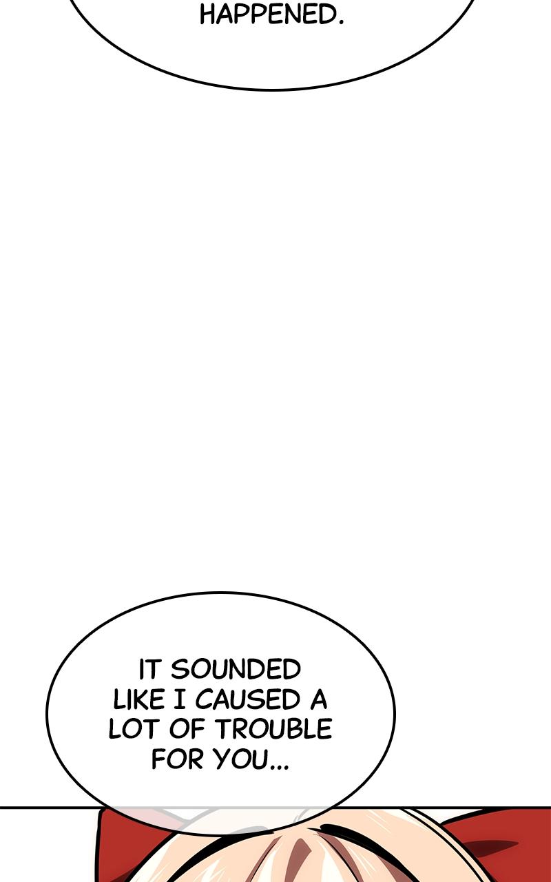 The Extra's Academy Survival Guide Chapter 24