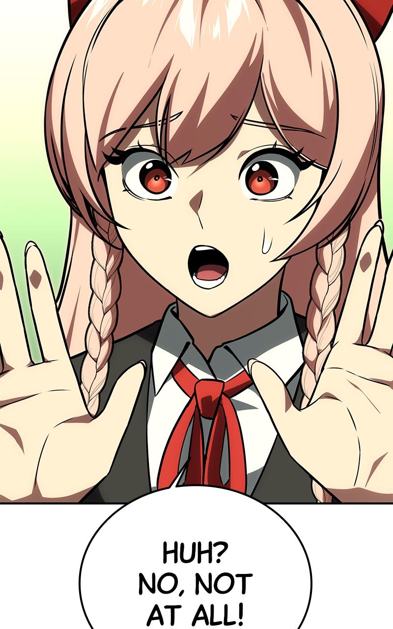 The Extra's Academy Survival Guide Chapter 24