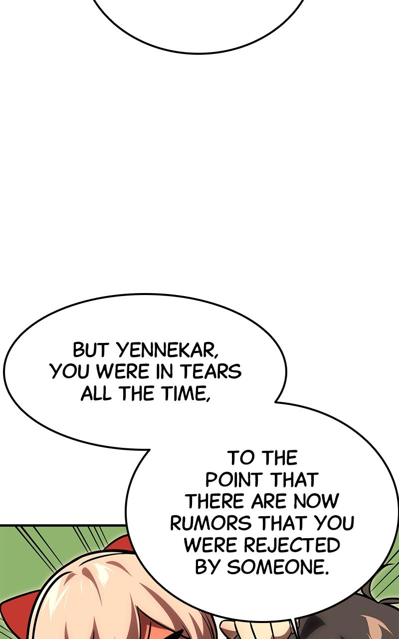 The Extra's Academy Survival Guide Chapter 24