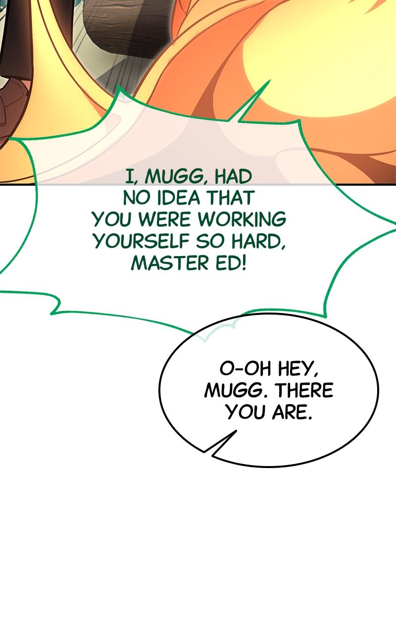 The Extra's Academy Survival Guide Chapter 24