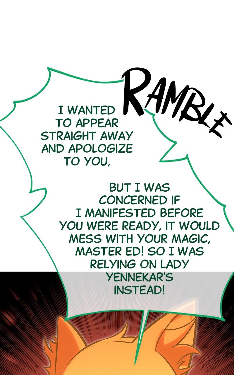 The Extra's Academy Survival Guide Chapter 24