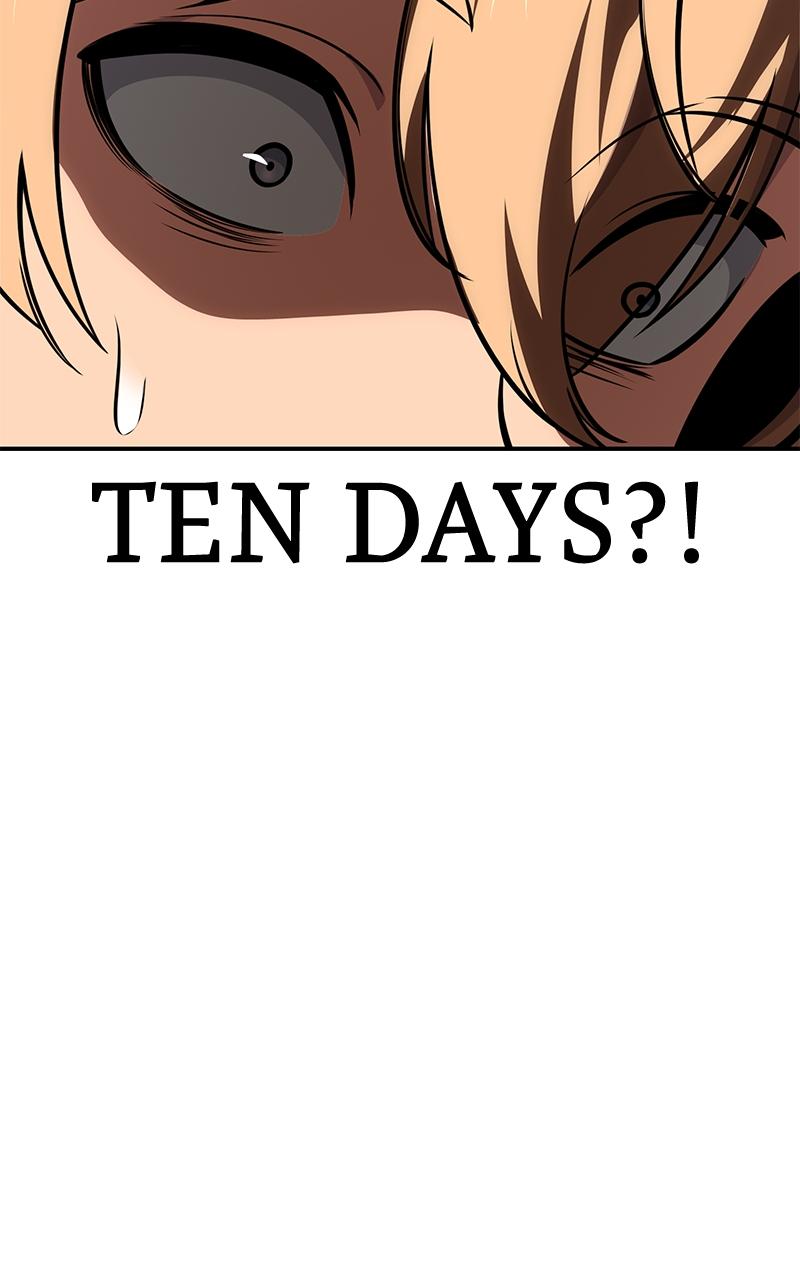 The Extra's Academy Survival Guide Chapter 24