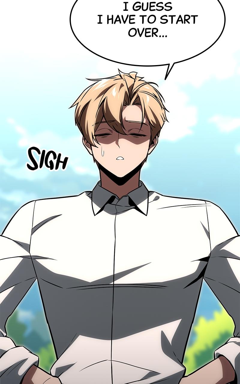 The Extra's Academy Survival Guide Chapter 24