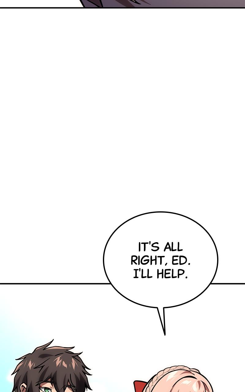 The Extra's Academy Survival Guide Chapter 24