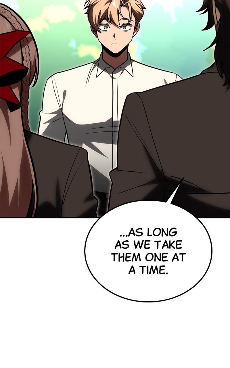 The Extra's Academy Survival Guide Chapter 24