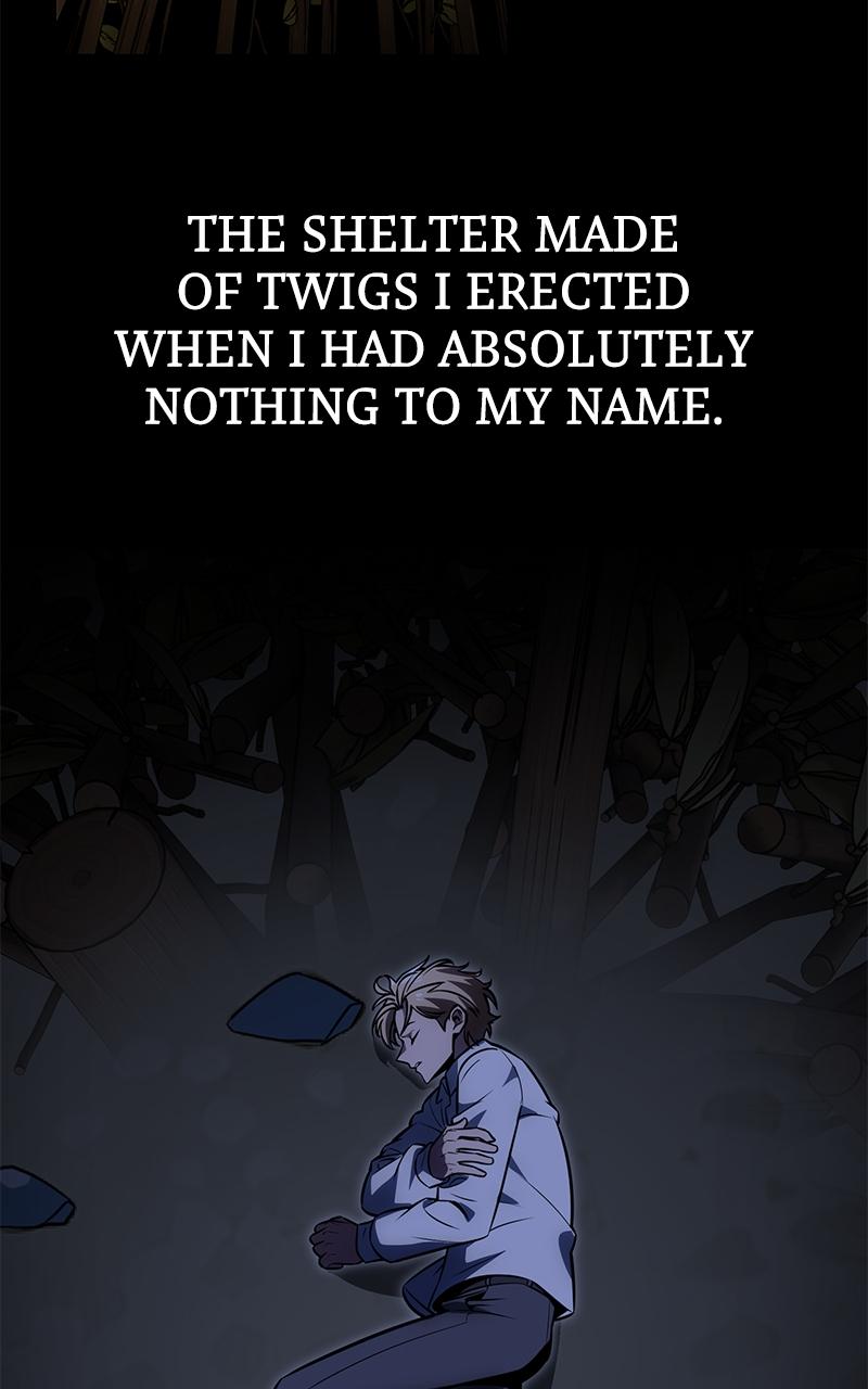 The Extra's Academy Survival Guide Chapter 24