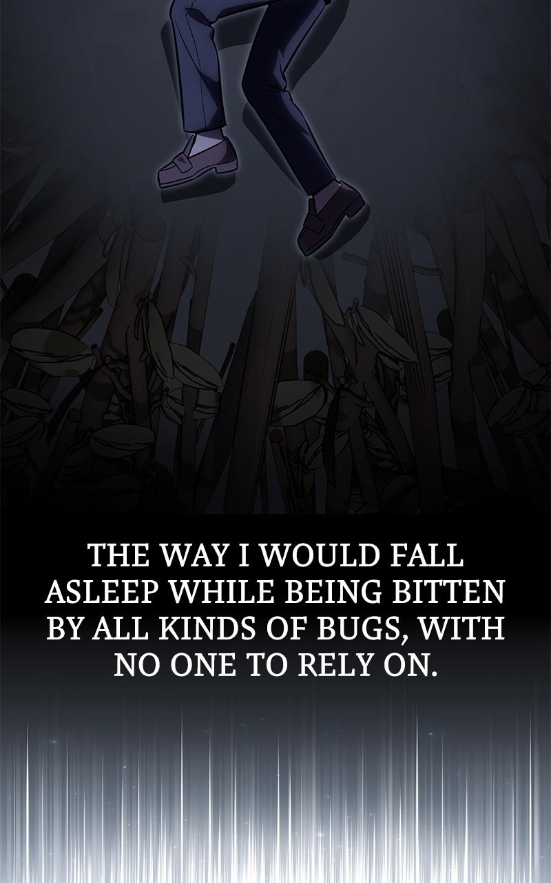 The Extra's Academy Survival Guide Chapter 24