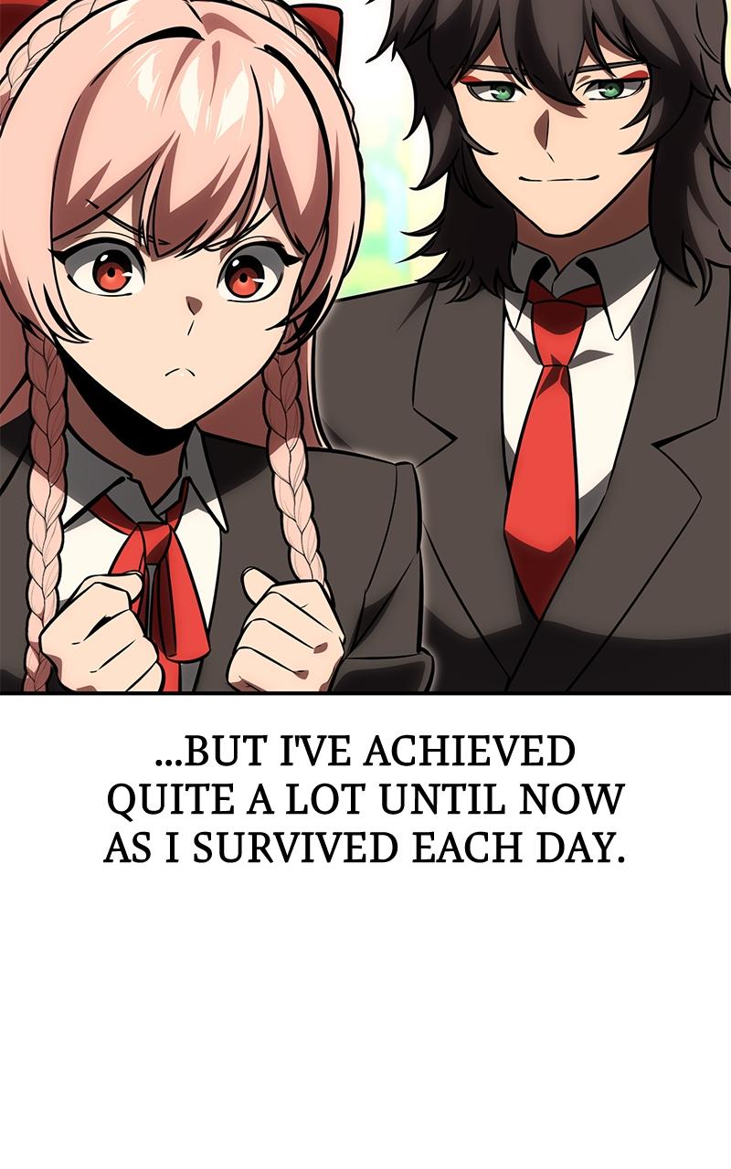 The Extra's Academy Survival Guide Chapter 24